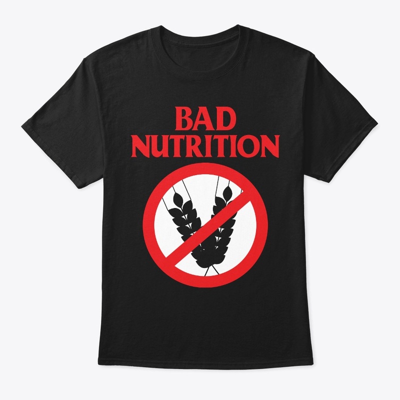 Bad Nutrition