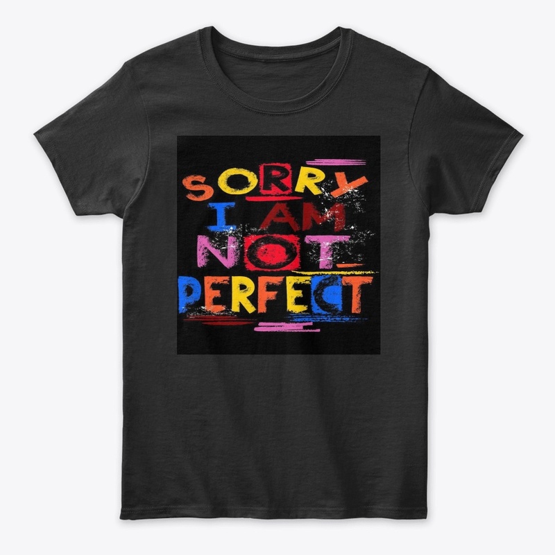 Not perfect