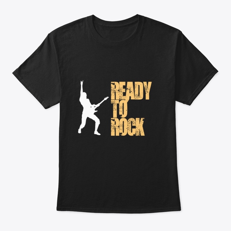 Ready To Rock