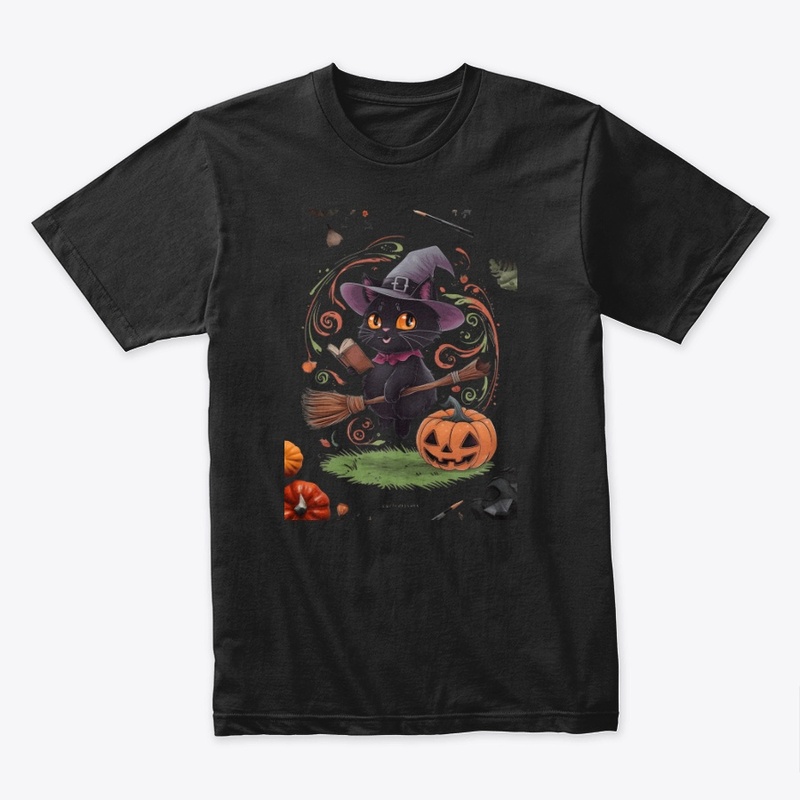 A Spooktacular Halloween Adventure