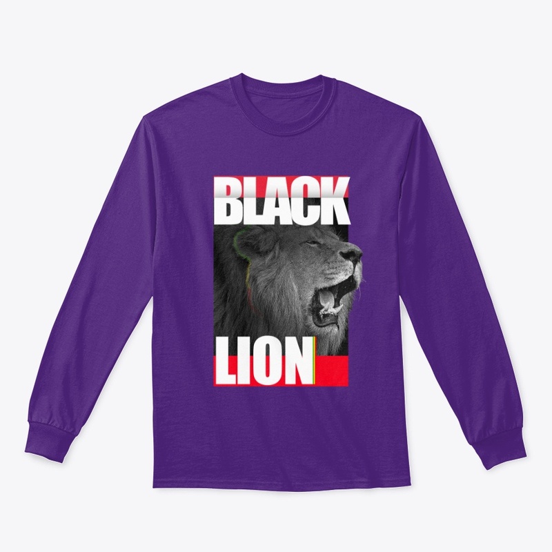 Black Lion 