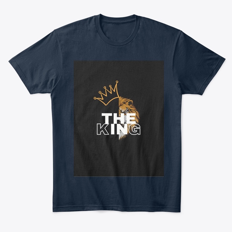 The King