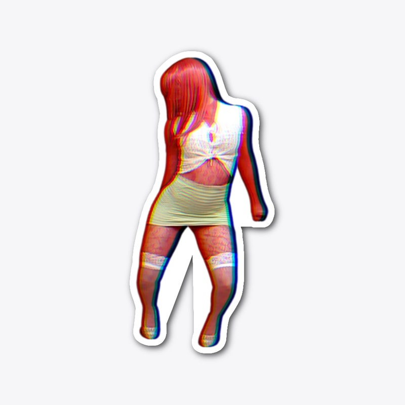 Cleo Lycra | 004
