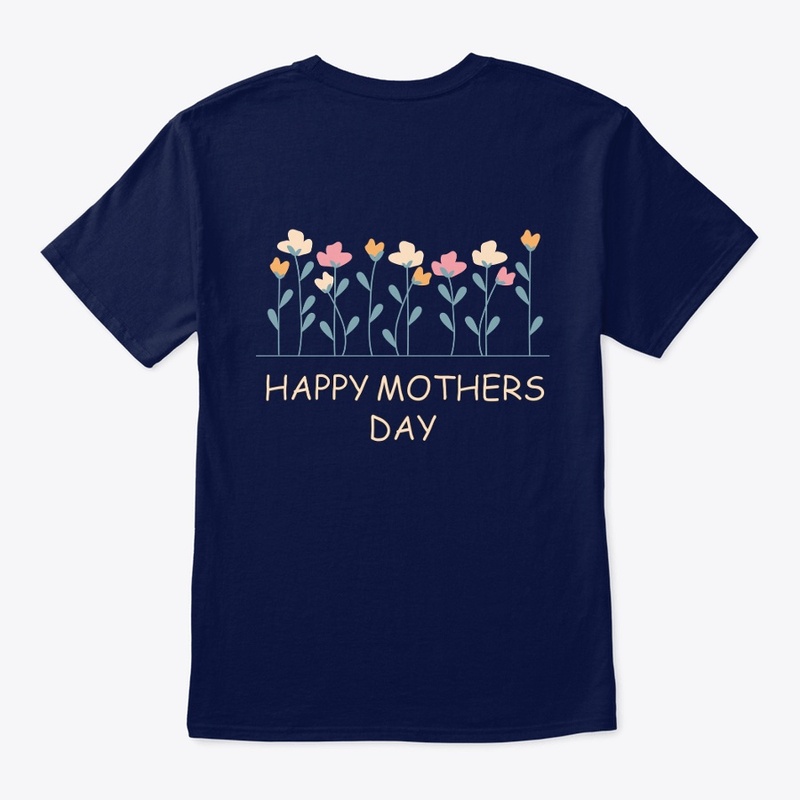 HAPPY MOTHERS DAY 