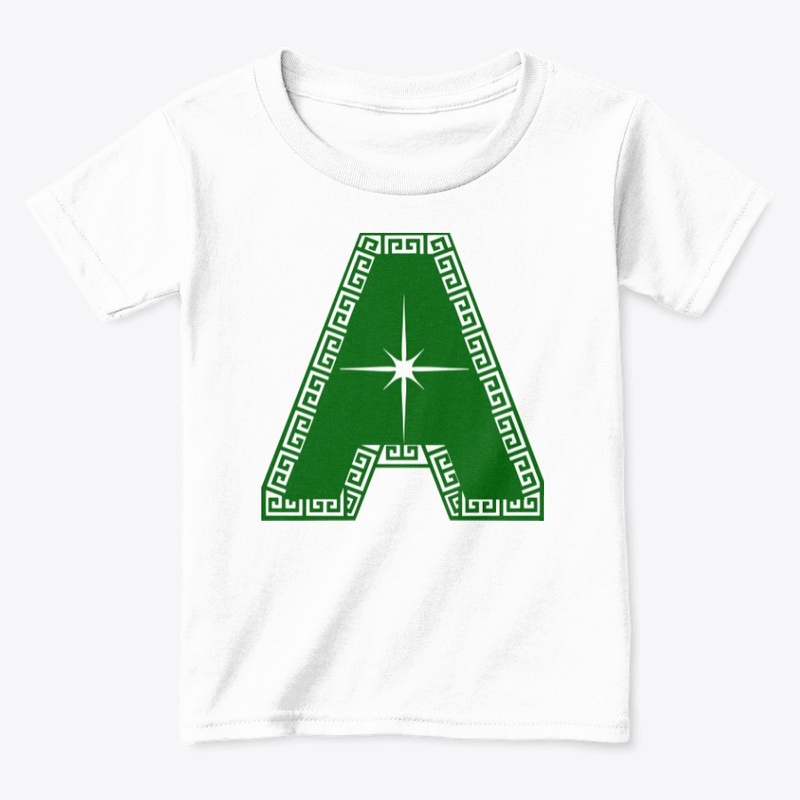 Green Amblle A Kids and Toddler