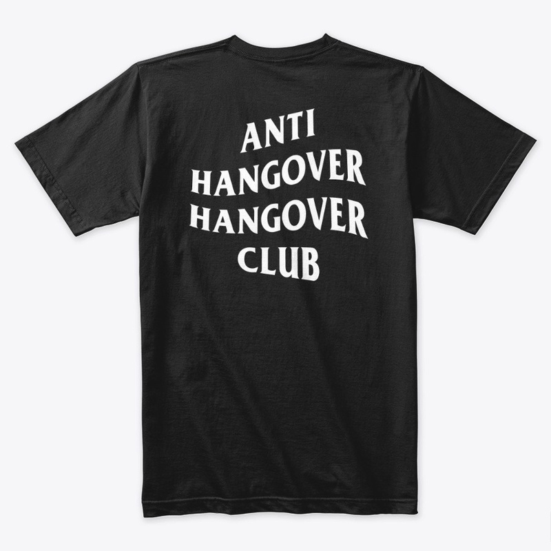 Anti Hangover Club