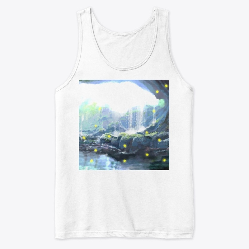 Mystic Lands
