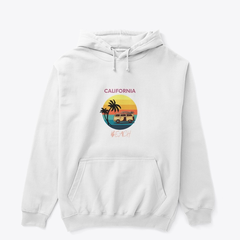 Summer Beach design