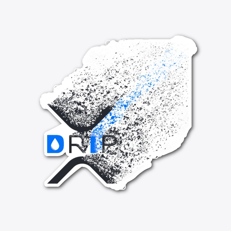 XdRiP DISINTIGRATING  