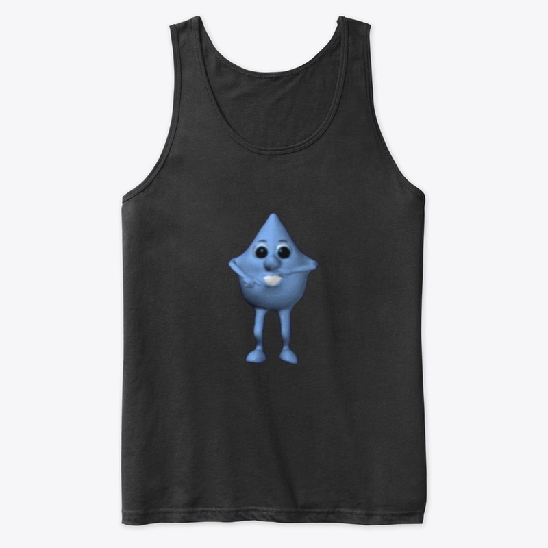 The Water