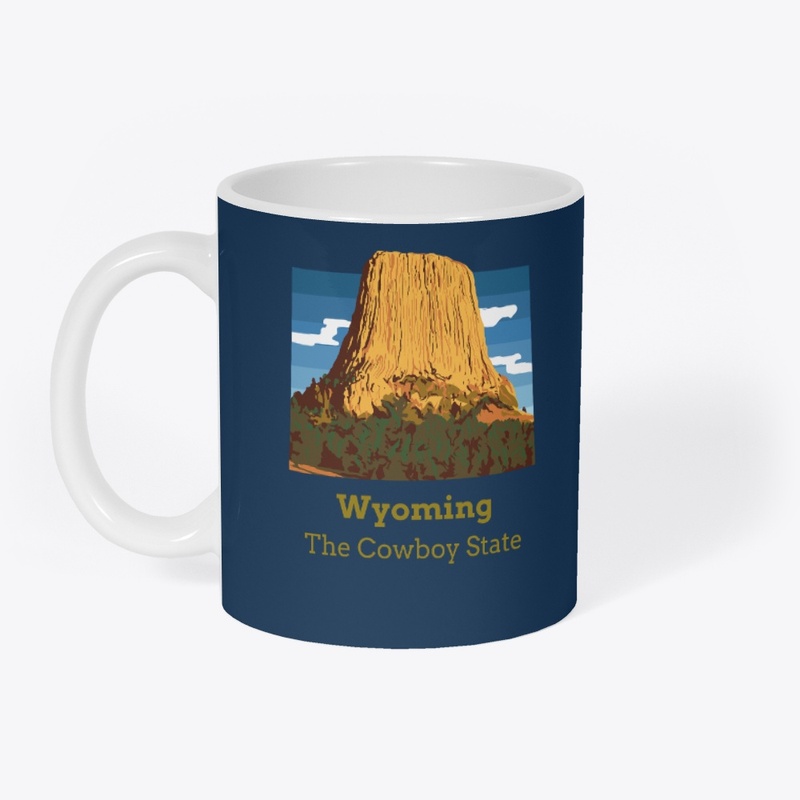 Wyoming State