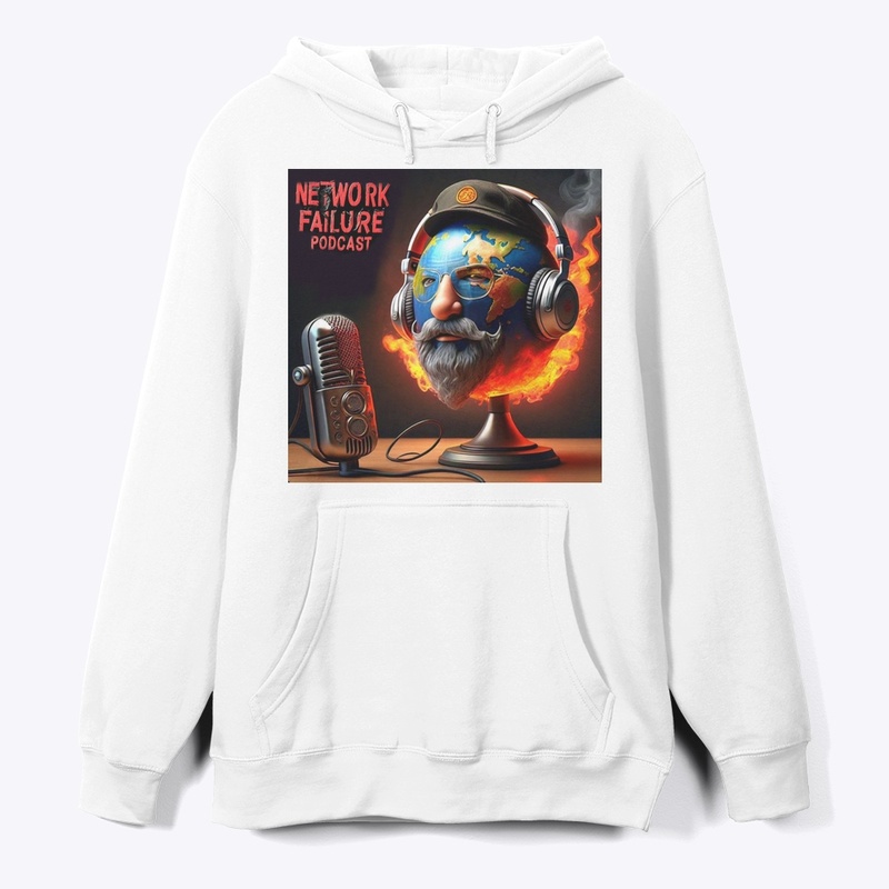 Network Failure Merch