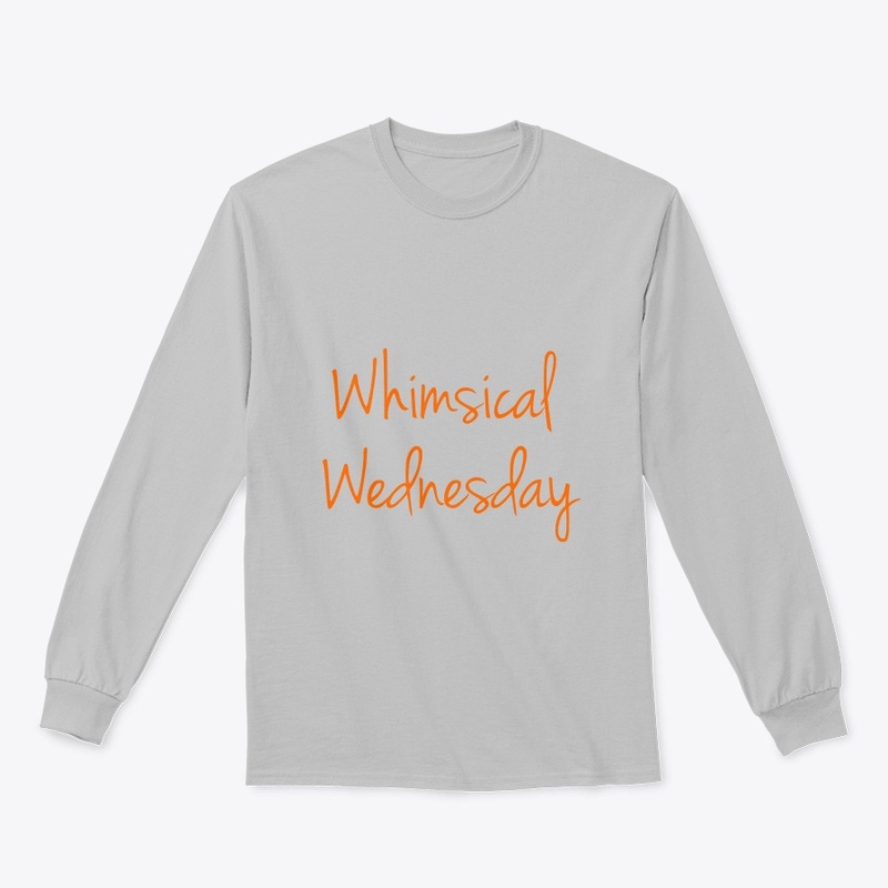 Whimsical Wednesday