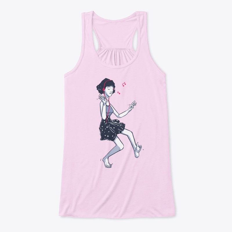 Just Dance! (Just Her)