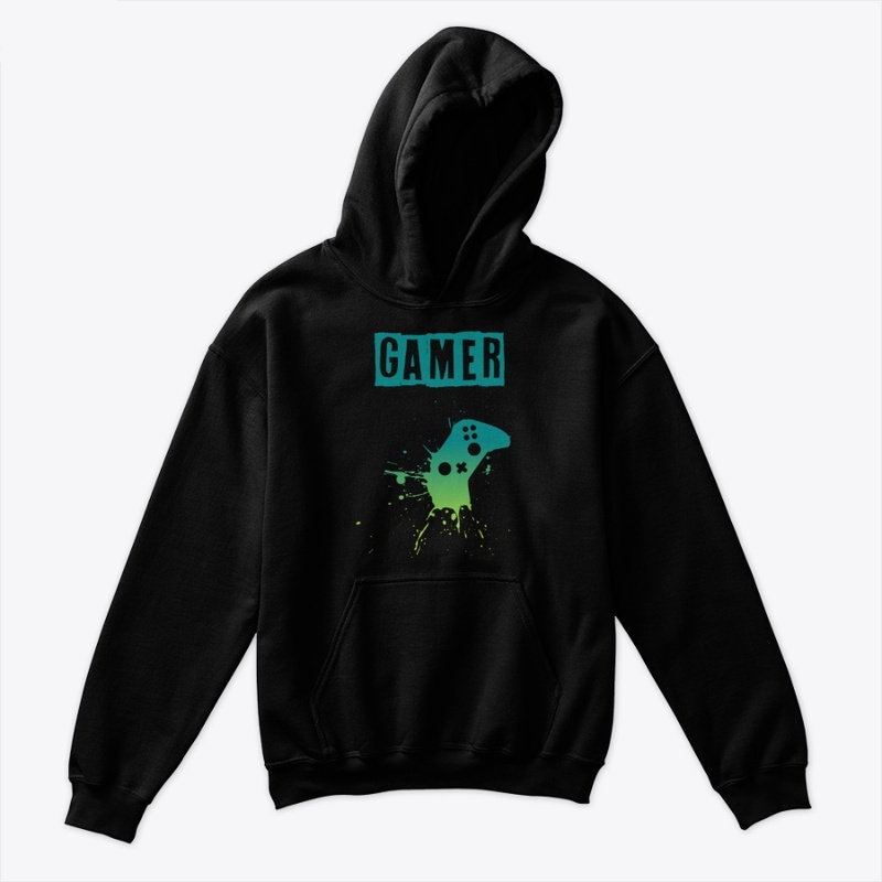 Gamer 2021