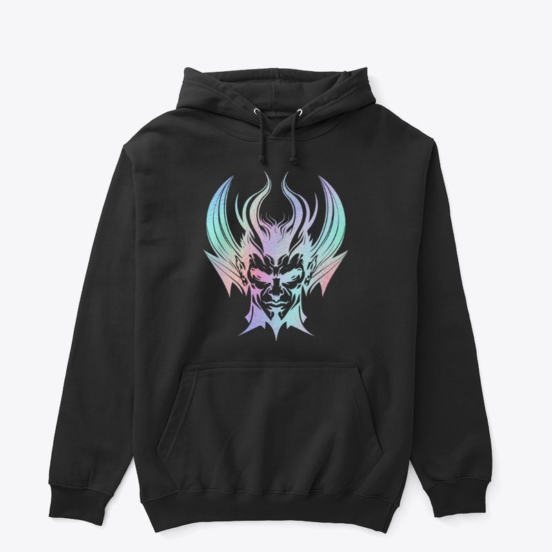 The Iridescent Devil