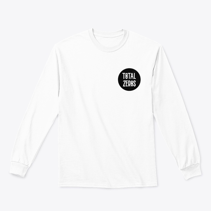 Black Spot T-Shirt
