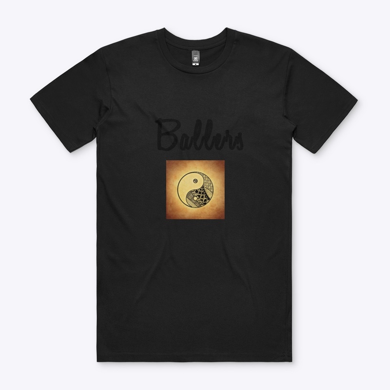Ballers Game