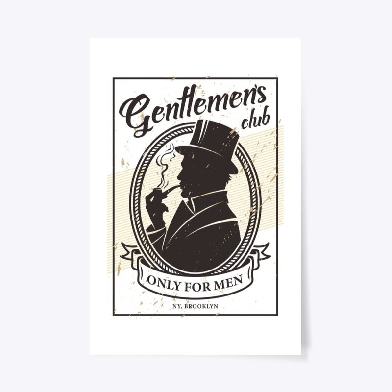 Gentlemen Club III