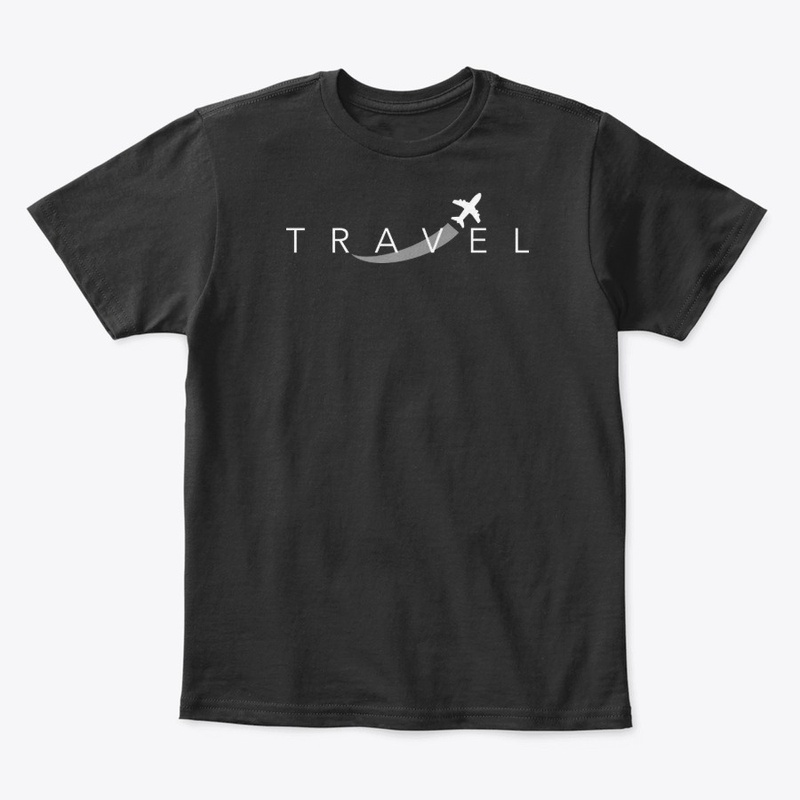 Travel Plane Minimal