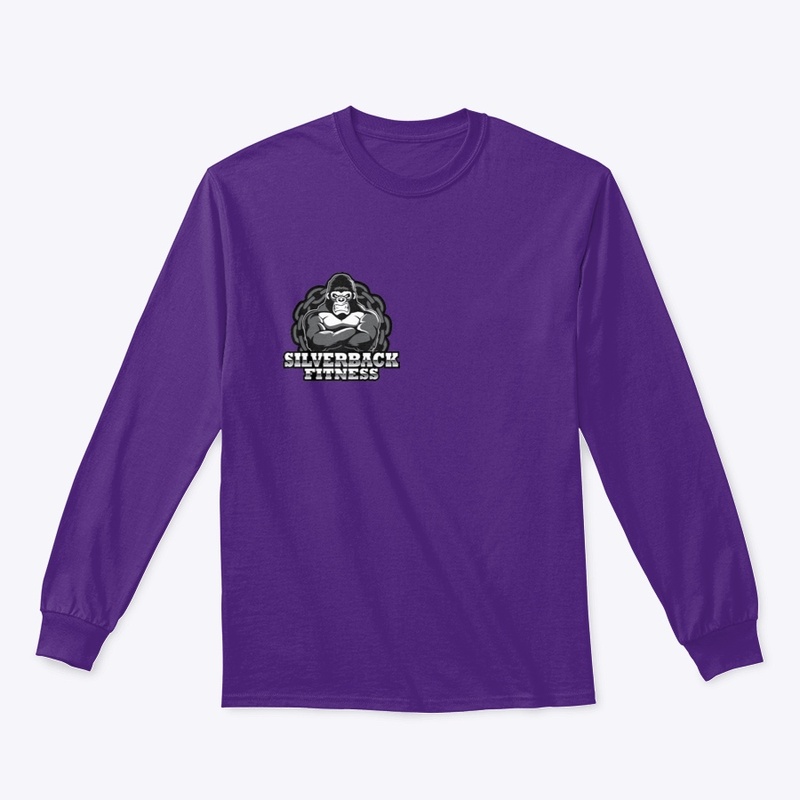 Silverback Fitness 