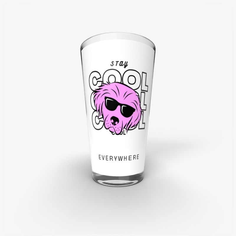 Stay Cool Everywhere 