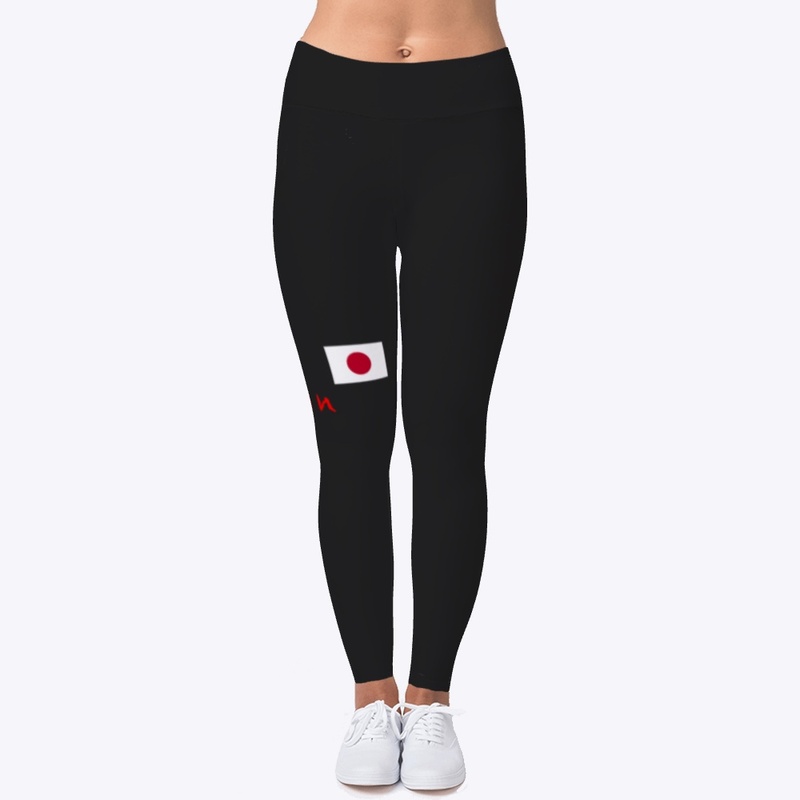 I love my Country EcoFriendly hoodie