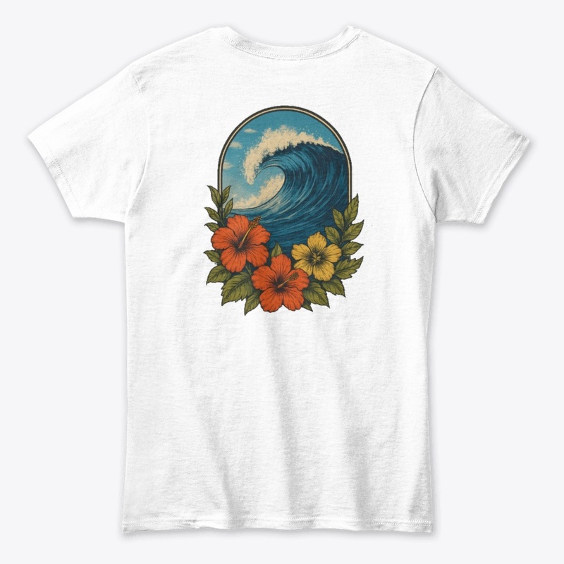 wave