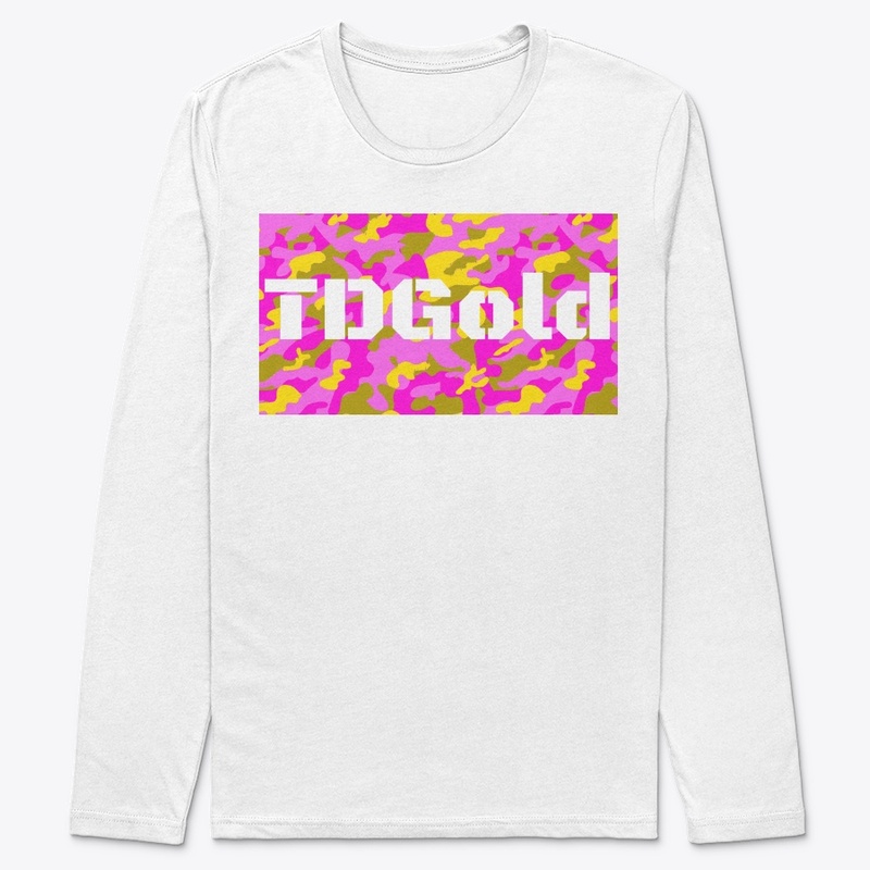 TDG Purple-Gold BO1 Camo Collection
