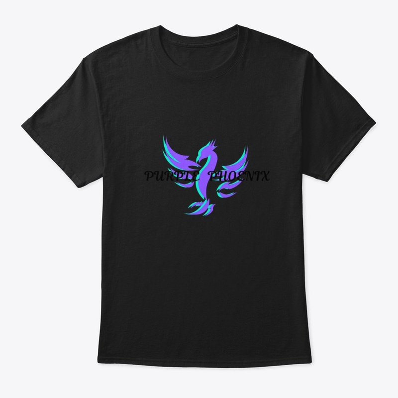 PURPLE DID IT 