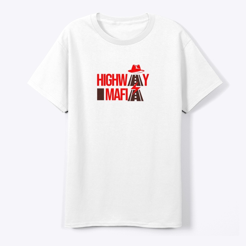 Highway mafia chocolate