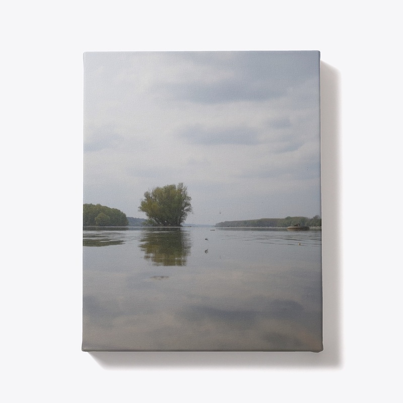 Danube river