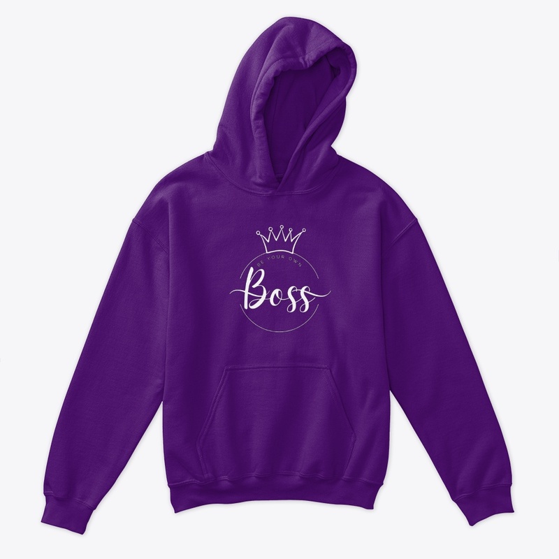 B.Y.O.B- Rebrand