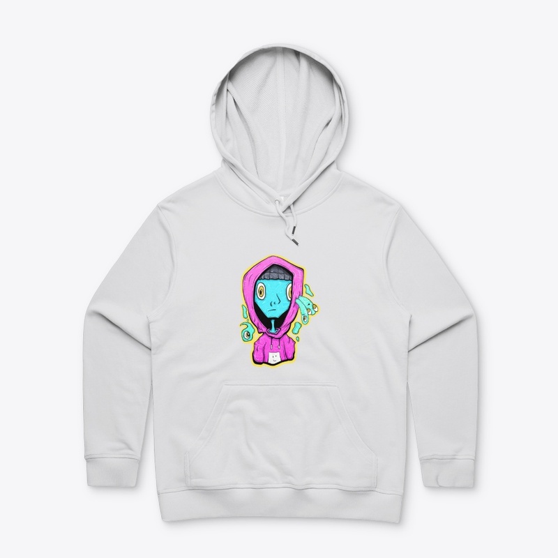 Hoodie Weather