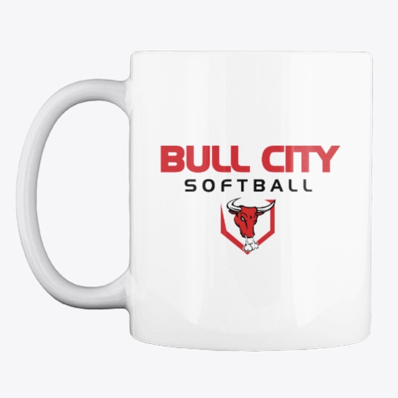 Bull City Softball Logo