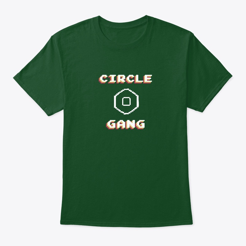 CIRCLE GANG