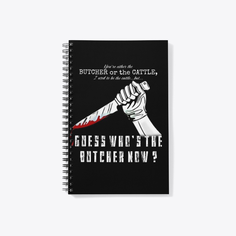 The Cattle or the Butcher