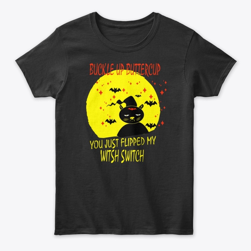 Cool Halloween gift