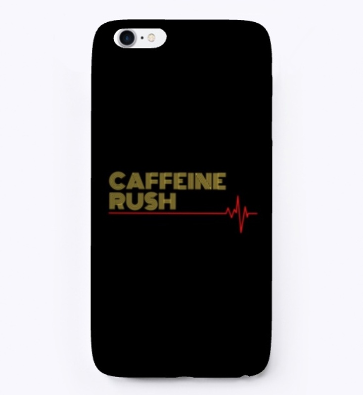 Caffeine Rush