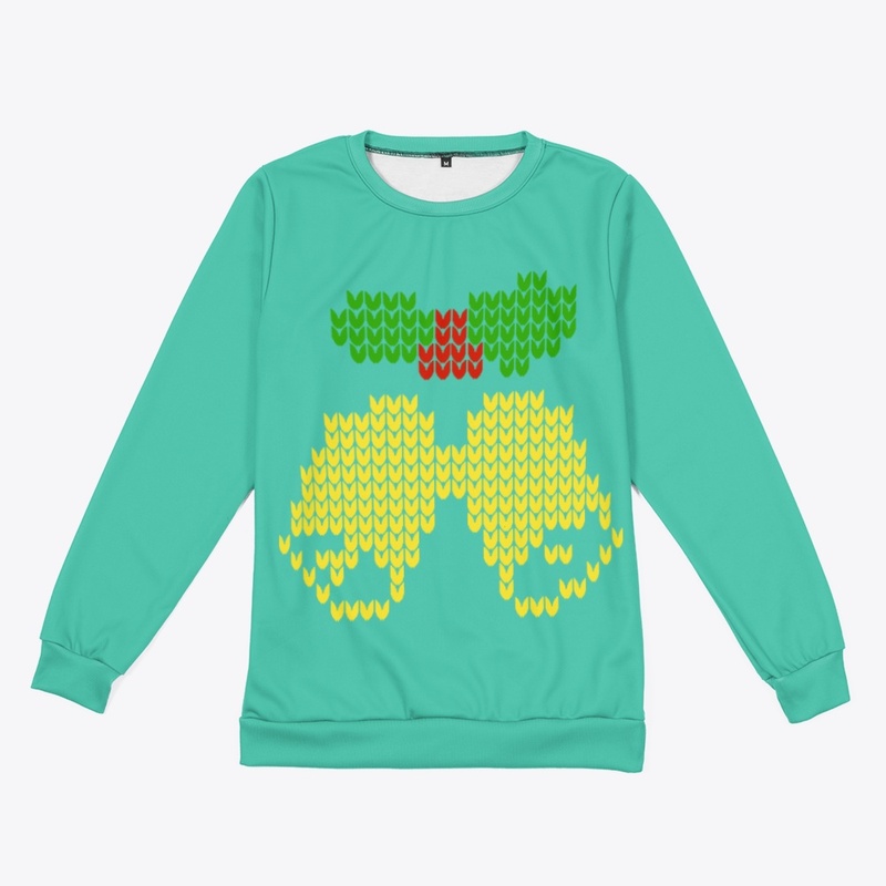 Christmas shirt