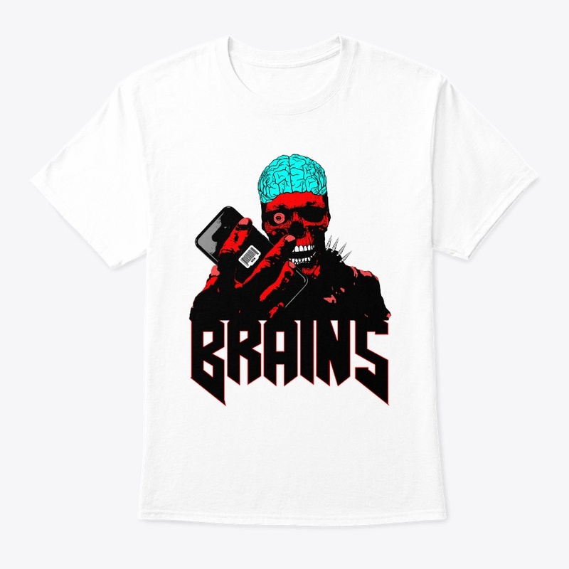 Brains