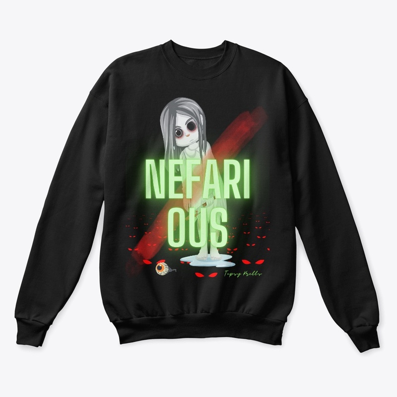 The Nefarious 3
