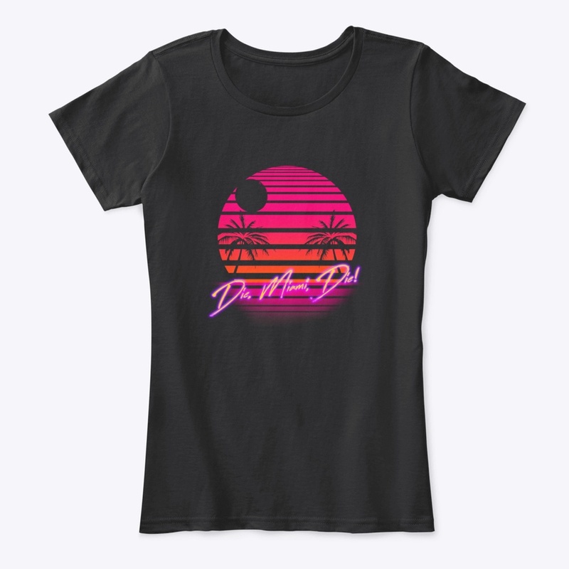 Euphoric Retrowave