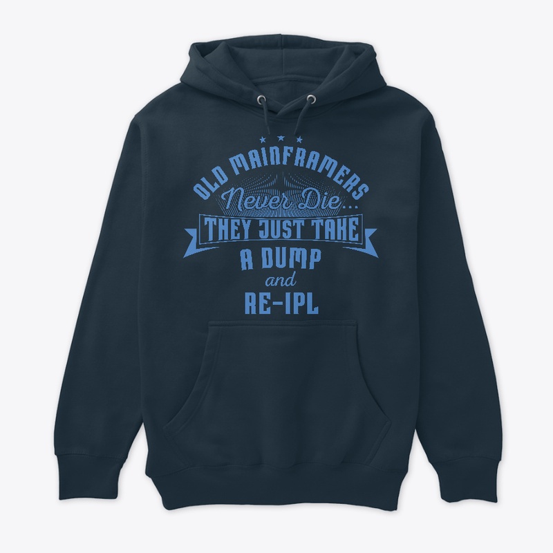 Denny Special: Hoodie
