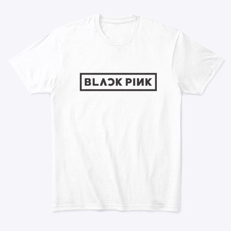 Black pink