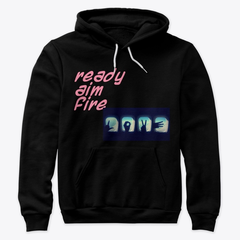 LOVE FIRE