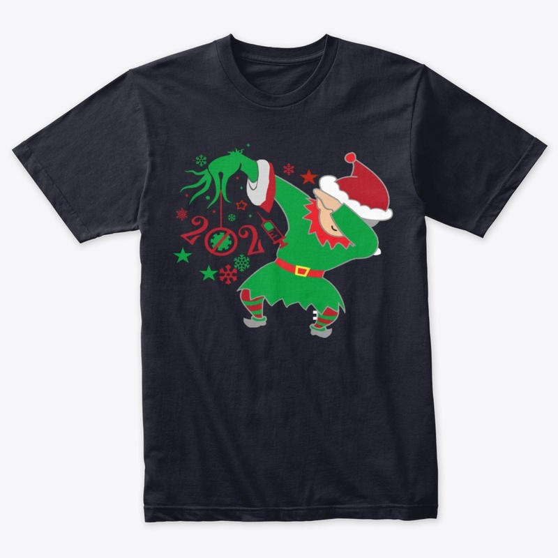 Gift merry christmas T-Shirt