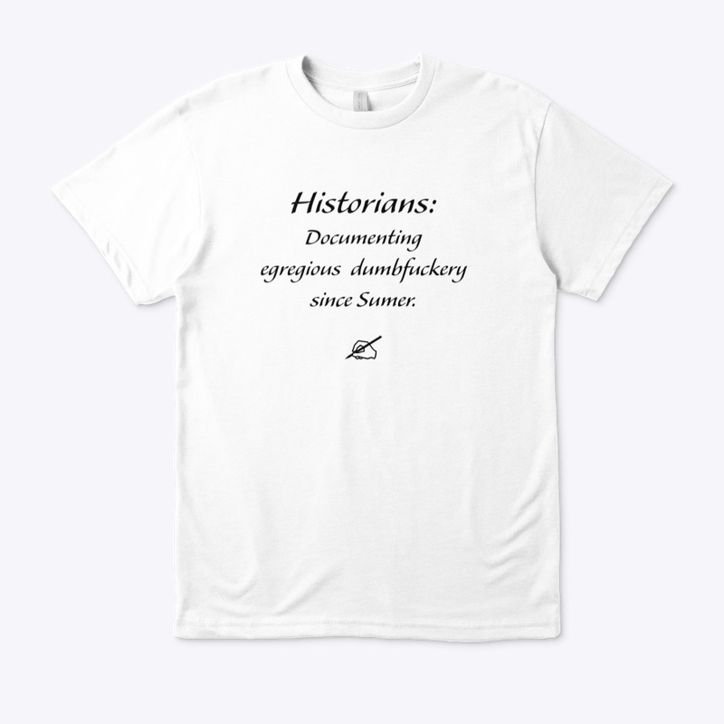 Historians