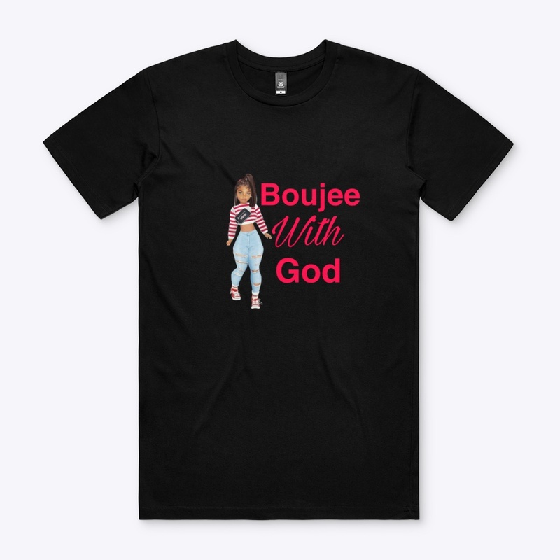 Boujee with God
