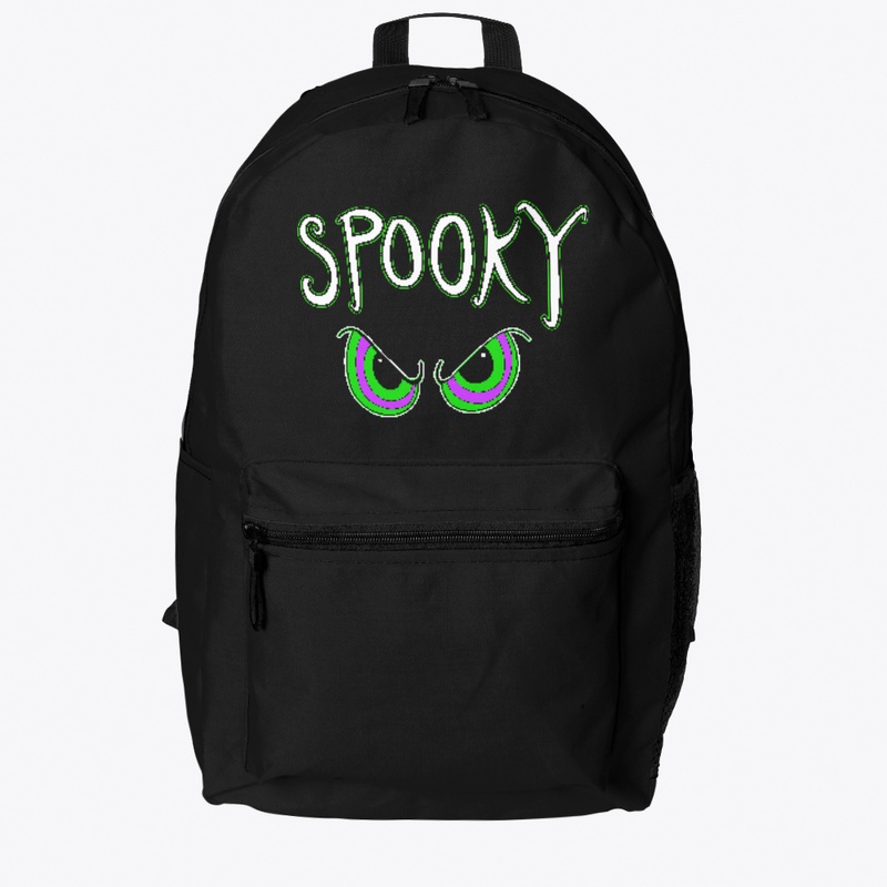 Spooky Stuff